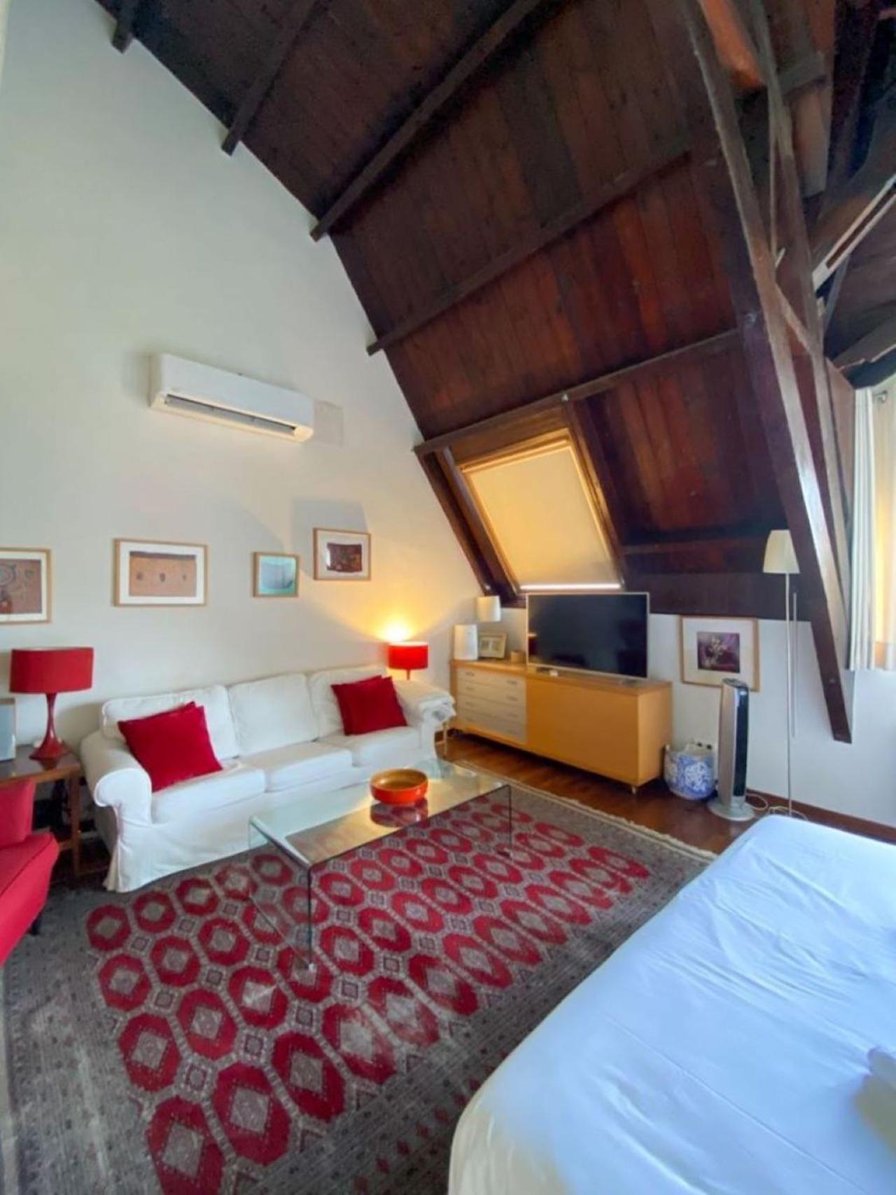 Passeig De Gracia Studio Loft Barcelona Exterior photo