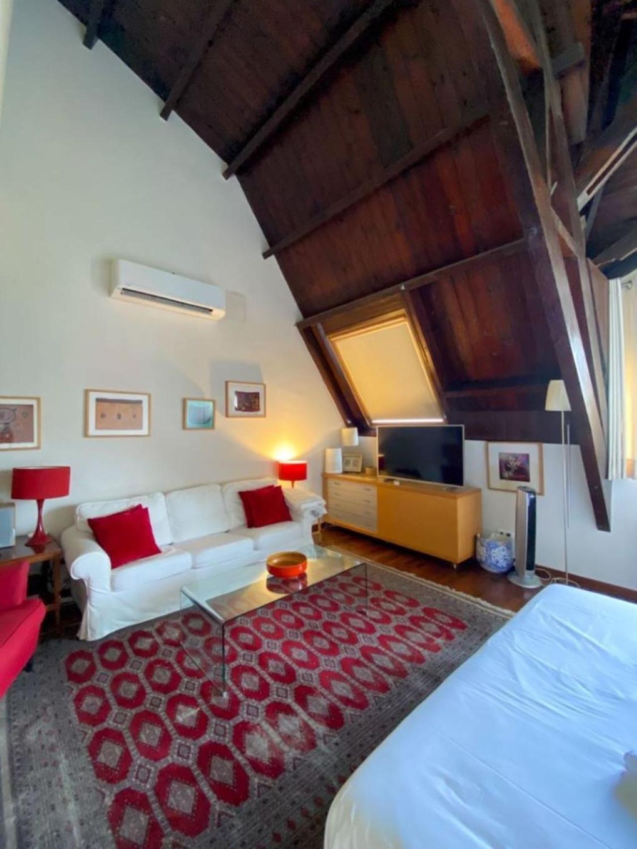 Passeig De Gracia Studio Loft Barcelona Exterior photo