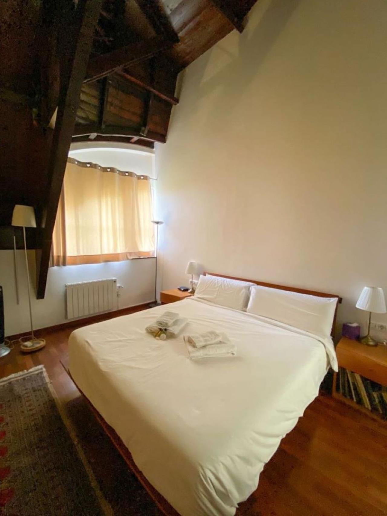 Passeig De Gracia Studio Loft Barcelona Exterior photo