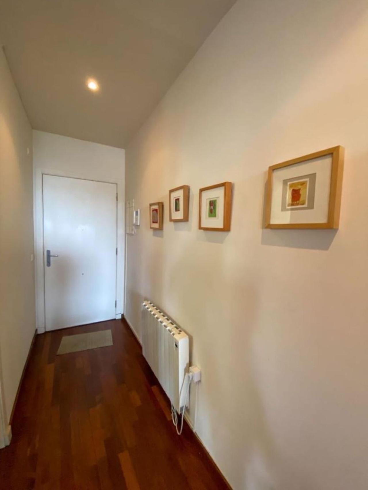 Passeig De Gracia Studio Loft Barcelona Exterior photo